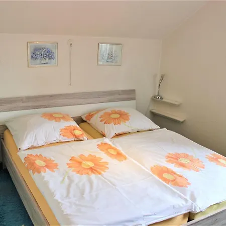 Hotell Zur Post Schwanheim