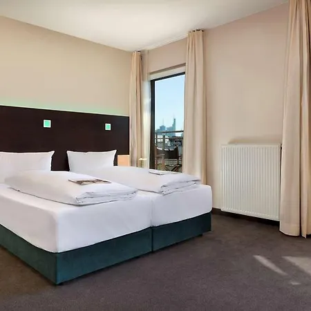 Flemings Conference Frankfurt Frankfurt am Main