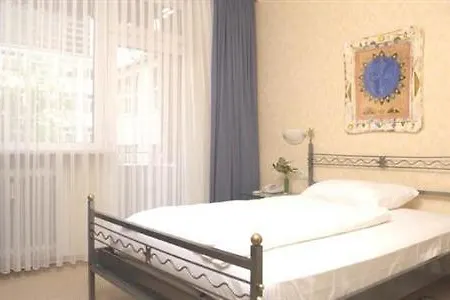 فندق Astoria فرانكفورت