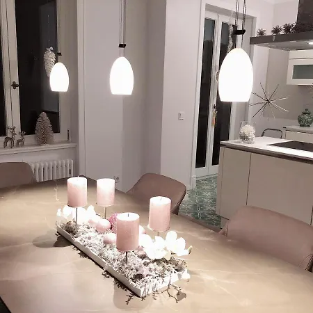 Appartement Luxus 5 Zi-wohnung + Balkon In Top-lage Ffm+klima Frankfurt am Main
