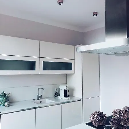 Luxus 5 Zi-wohnung + Balkon In Top-lage Ffm+klima Appartement