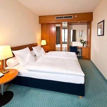 Hotel Maritim Frankfurt