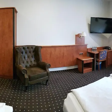 Zeil Hotel Francfort-sur-le-Main