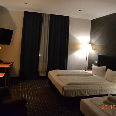 Zeil 3* Francfort-sur-le-Main