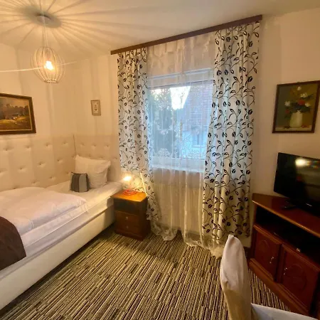 Attaché Hotel Raunheim