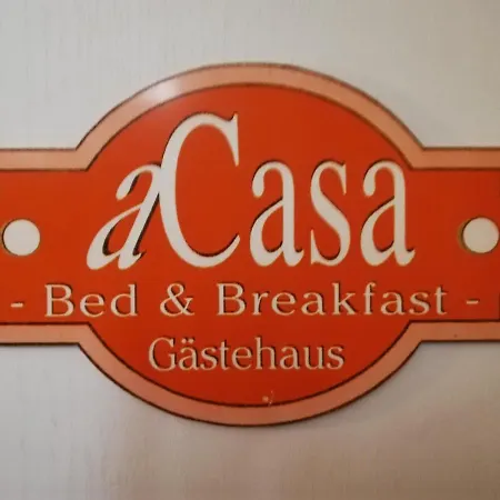 아카사 비앤비 B&B
