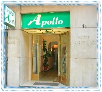 Otel Apollo 3*