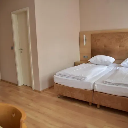 Am Kurfuerstenplatz - Messe Hotel Francfort-sur-le-Main