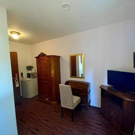 Hotel Attaché Raunheim