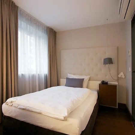 Europa Style Hotel Francoforte sul Meno