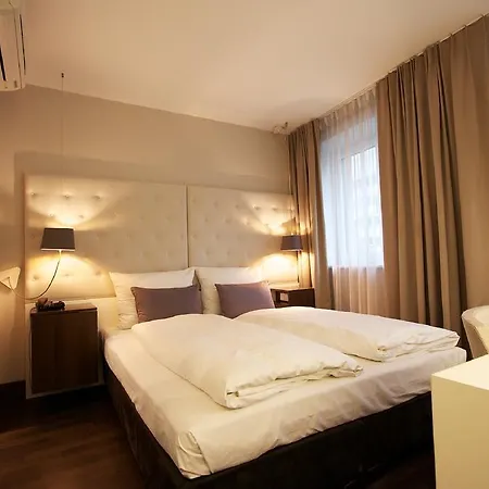 Europa Style 4* Francoforte sul Meno