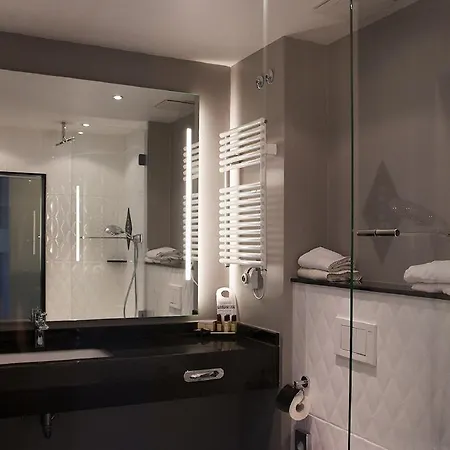 Europa Style Hotel Francoforte sul Meno