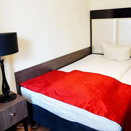 Hotel Admiral