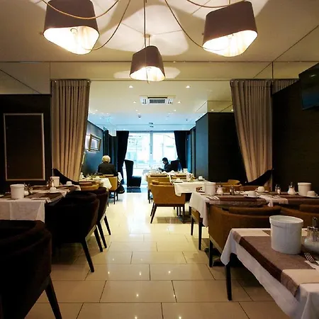 Hotel Europa Style Francoforte sul Meno