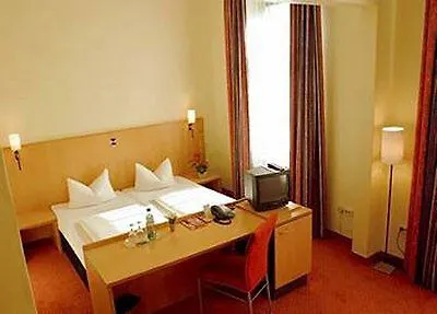 Otel Ambassador Frankfurt am Main