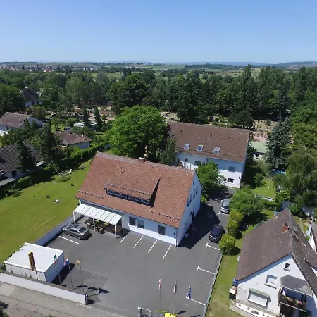 Hotel Attaché Raunheim