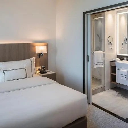 Melia Frankfurt Hotel 4*