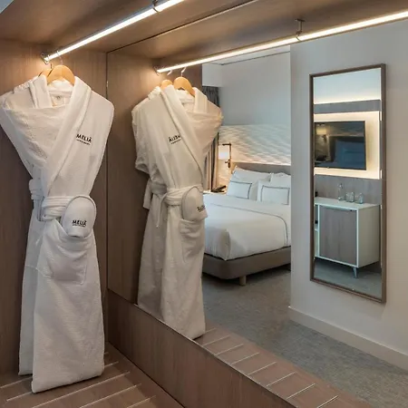 Hotel Melia Frankfurt 4*