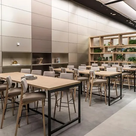 Hotel Melia Frankfurt