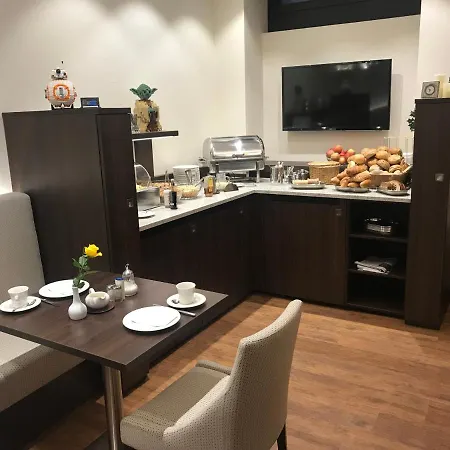 Huebler Hotell
