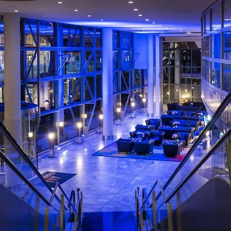Hotel Maritim Frankfurt