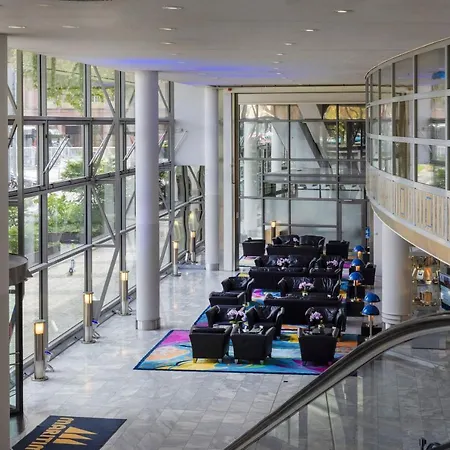 Maritim Frankfurt