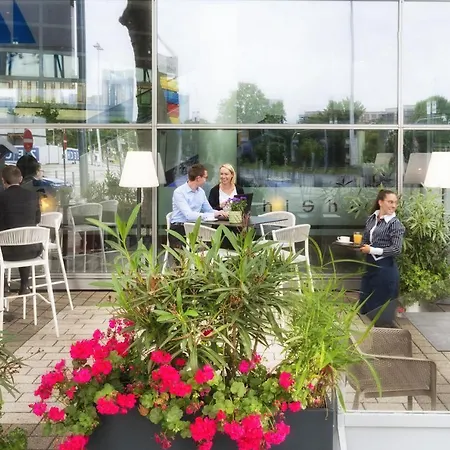 Hotel Maritim Frankfurt