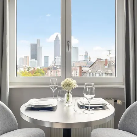 Numa I Oben Aparthotel