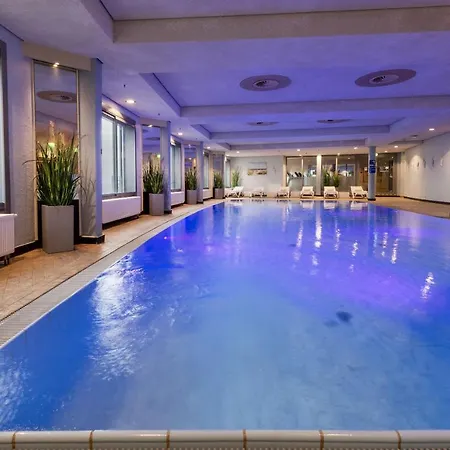 Maritim Frankfurt 4*