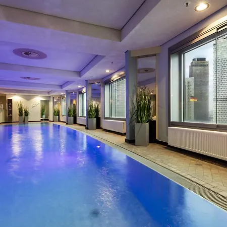 Maritim Frankfurt 4* Frankfurt am Main