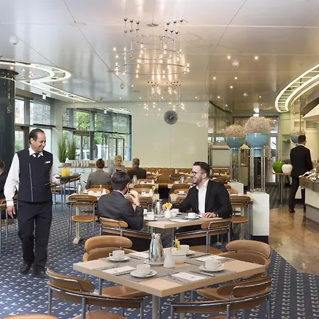 Maritim Frankfurt 4* Frankfurt am Main