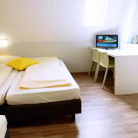 Hotel Colour Frankfurt am Main