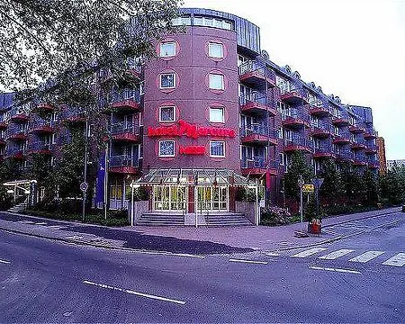 Hotell Mercure Residenz Frankfurt Messe Frankfurt am Main