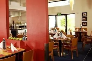 Intercityhotel Frankfurt Airport Ξενοδοχείο