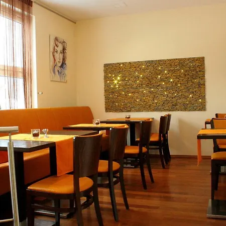 Hotell Fair Frankfurt - An Der Messe 3*