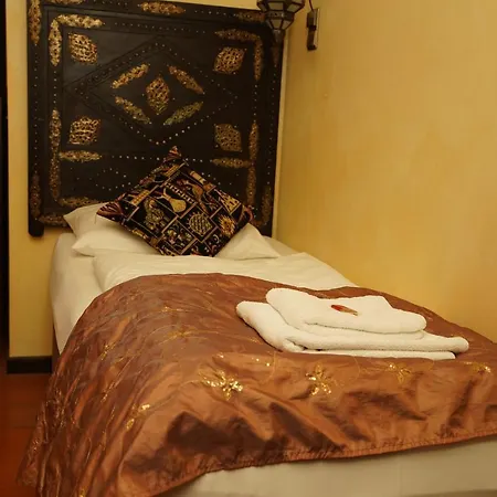 Hotel Oriental & Restaurant 4*