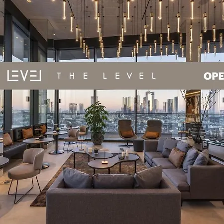 Hotel Melia Frankfurt