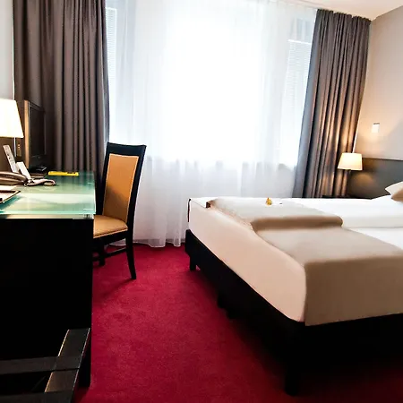 Homaris Corner 3* Frankfurt am Main