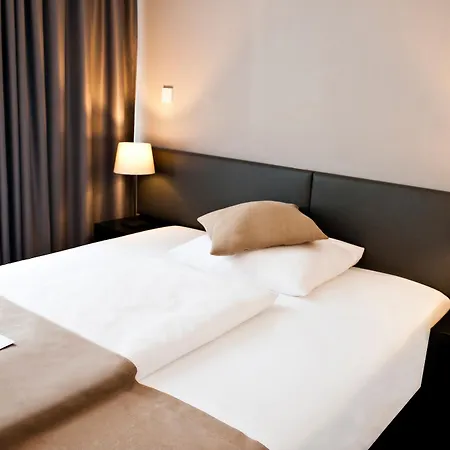Homaris Corner 3* Frankfurt am Main