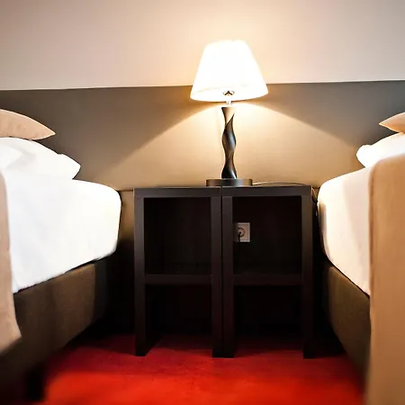 Homaris Corner Szálloda 3*