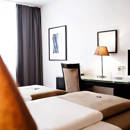 Homaris Corner 3* Frankfurt am Main
