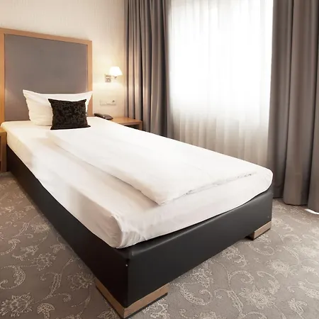 Townhouse Hotel Frankfurt nad Mohanem