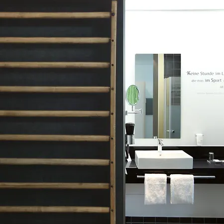 Hotell Lindner Frankfurt Sportpark, Part Of Jdv By Hyatt 3*