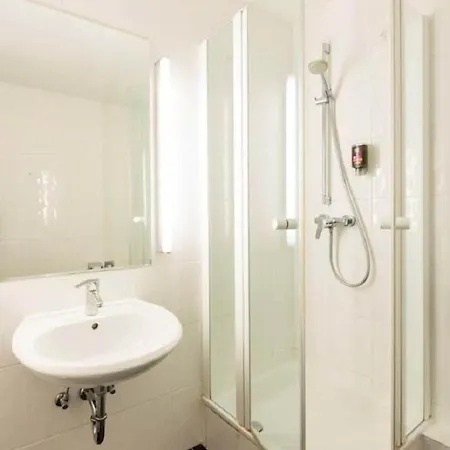 Ibis Styles Frankfurt Hotel