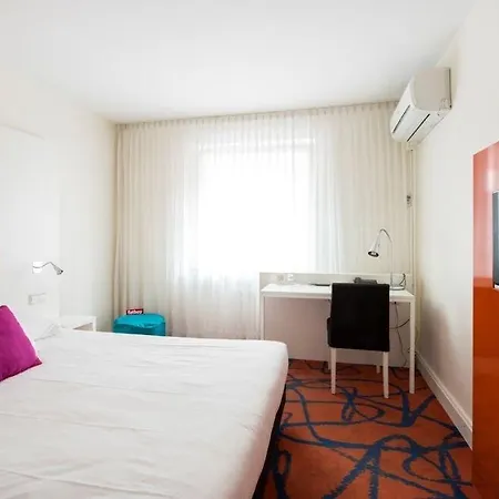 Otel Ambassador Frankfurt am Main