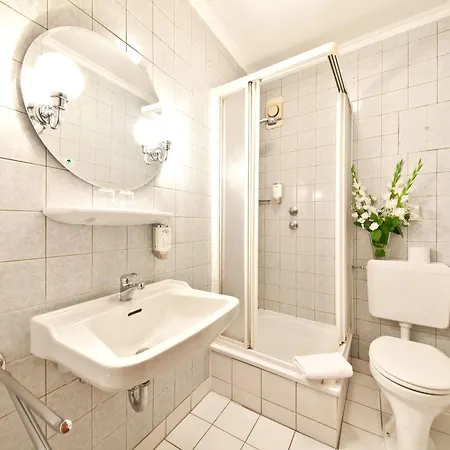 Hotel Primus Frankfurt Sachsenhausen 3*