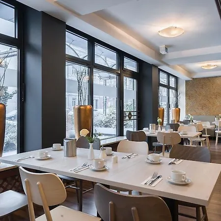 Hotel Imperial Frankfurt am Main