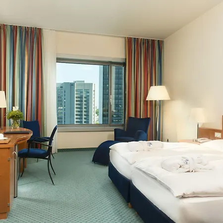 Maritim Frankfurt Hotel