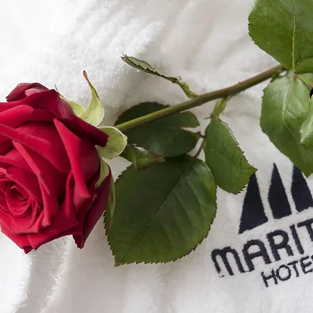 Maritim Frankfurt Hotel