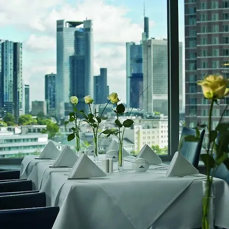 Hotel Maritim Frankfurt